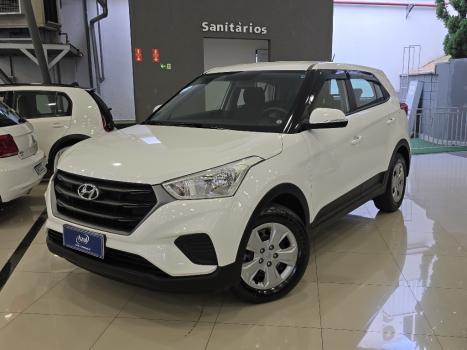 HYUNDAI Creta 1.6 16V 4P FLEX ATTITUDE AUTOMTICO, Foto 3
