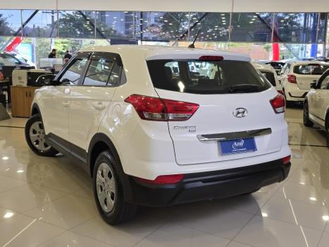 HYUNDAI Creta 1.6 16V 4P FLEX ATTITUDE AUTOMTICO, Foto 4