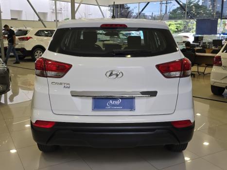 HYUNDAI Creta 1.6 16V 4P FLEX ATTITUDE AUTOMTICO, Foto 5