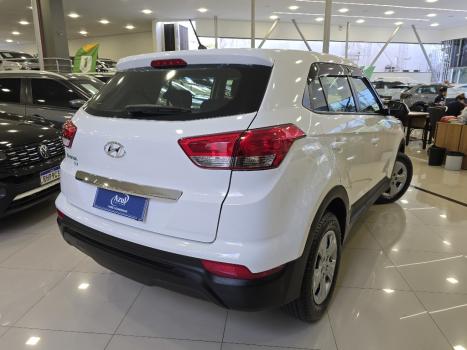 HYUNDAI Creta 1.6 16V 4P FLEX ATTITUDE AUTOMTICO, Foto 6