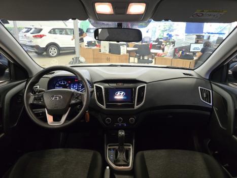 HYUNDAI Creta 1.6 16V 4P FLEX ATTITUDE AUTOMTICO, Foto 7