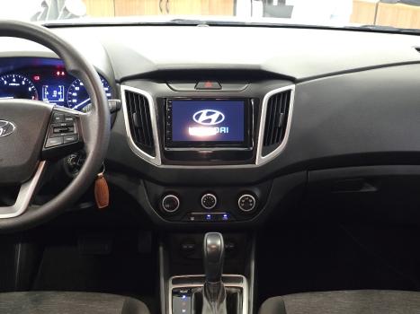 HYUNDAI Creta 1.6 16V 4P FLEX ATTITUDE AUTOMTICO, Foto 8