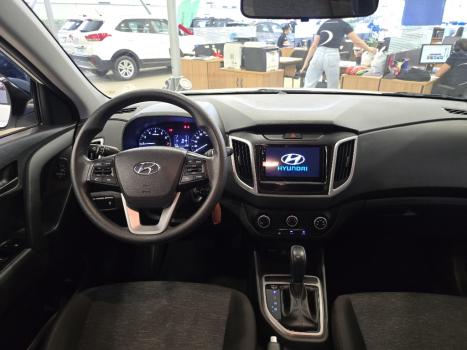 HYUNDAI Creta 1.6 16V 4P FLEX ATTITUDE AUTOMTICO, Foto 10