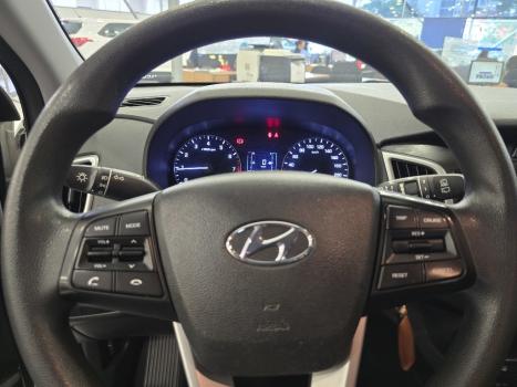 HYUNDAI Creta 1.6 16V 4P FLEX ATTITUDE AUTOMTICO, Foto 11