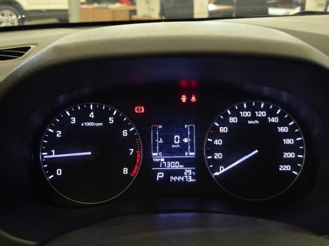 HYUNDAI Creta 1.6 16V 4P FLEX ATTITUDE AUTOMTICO, Foto 12