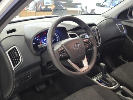 HYUNDAI Creta 1.6 16V 4P FLEX ATTITUDE AUTOMTICO, Foto 14