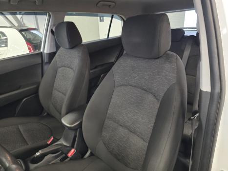 HYUNDAI Creta 1.6 16V 4P FLEX ATTITUDE AUTOMTICO, Foto 15