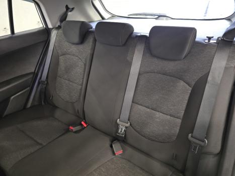 HYUNDAI Creta 1.6 16V 4P FLEX ATTITUDE AUTOMTICO, Foto 16
