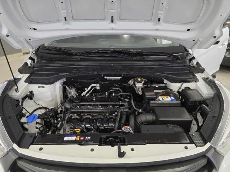 HYUNDAI Creta 1.6 16V 4P FLEX ATTITUDE AUTOMTICO, Foto 19
