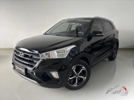 HYUNDAI Creta 1.6 16V 4P FLEX PULSE PLUS AUTOMTICO, Foto 1