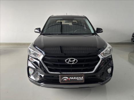 HYUNDAI Creta 1.6 16V 4P FLEX PULSE PLUS AUTOMTICO, Foto 2