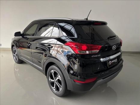 HYUNDAI Creta 1.6 16V 4P FLEX PULSE PLUS AUTOMTICO, Foto 4