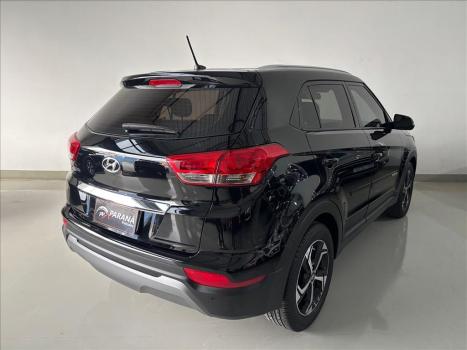 HYUNDAI Creta 1.6 16V 4P FLEX PULSE PLUS AUTOMTICO, Foto 6
