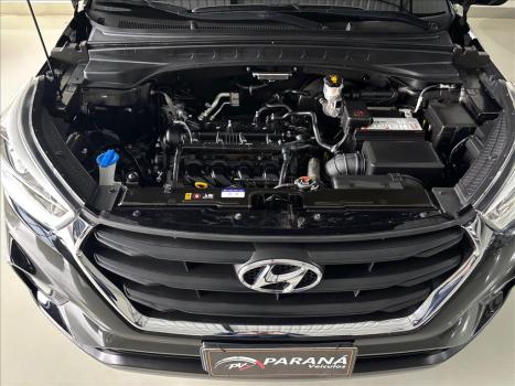 HYUNDAI Creta 1.6 16V 4P FLEX PULSE PLUS AUTOMTICO, Foto 7