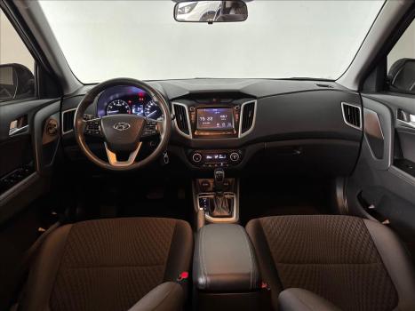 HYUNDAI Creta 1.6 16V 4P FLEX PULSE PLUS AUTOMTICO, Foto 8