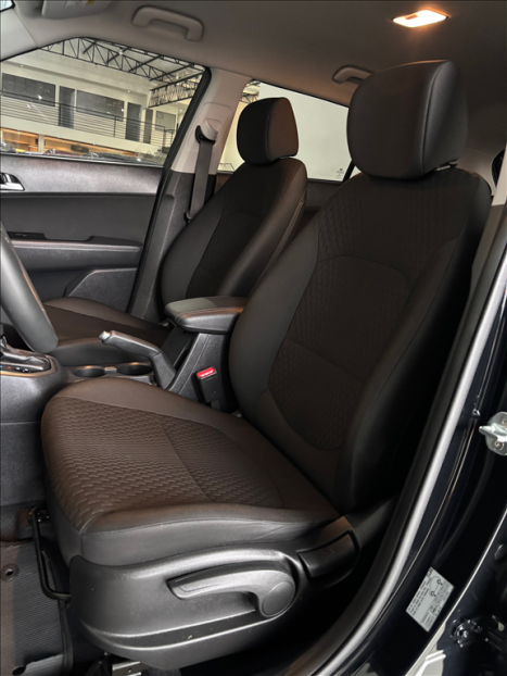 HYUNDAI Creta 1.6 16V 4P FLEX PULSE PLUS AUTOMTICO, Foto 9