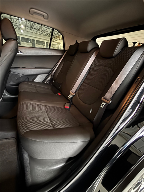 HYUNDAI Creta 1.6 16V 4P FLEX PULSE PLUS AUTOMTICO, Foto 10