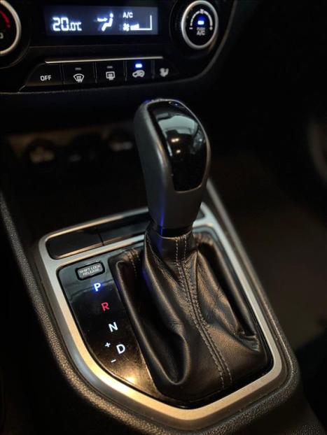 HYUNDAI Creta 1.6 16V 4P FLEX PULSE PLUS AUTOMTICO, Foto 12