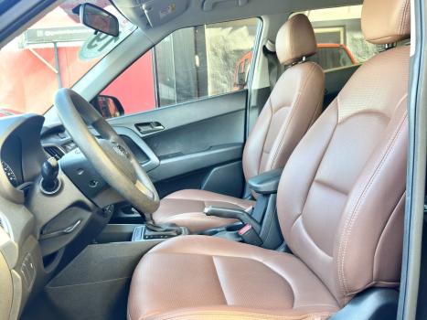 HYUNDAI Creta 1.6 16V 4P FLEX ATTITUDE AUTOMTICO, Foto 3