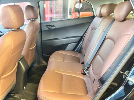 HYUNDAI Creta 1.6 16V 4P FLEX ATTITUDE AUTOMTICO, Foto 4