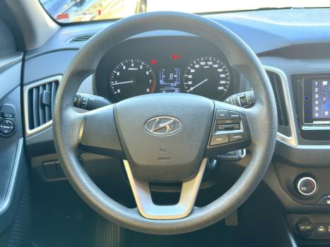 HYUNDAI Creta 1.6 16V 4P FLEX ATTITUDE AUTOMTICO, Foto 6