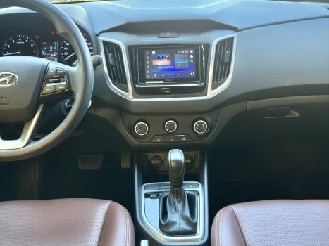 HYUNDAI Creta 1.6 16V 4P FLEX ATTITUDE AUTOMTICO, Foto 7