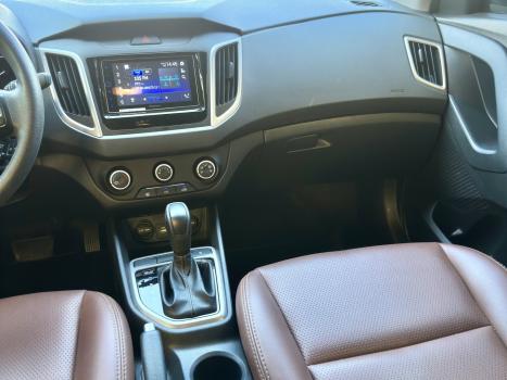 HYUNDAI Creta 1.6 16V 4P FLEX ATTITUDE AUTOMTICO, Foto 8