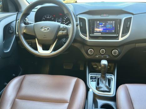 HYUNDAI Creta 1.6 16V 4P FLEX ATTITUDE AUTOMTICO, Foto 9