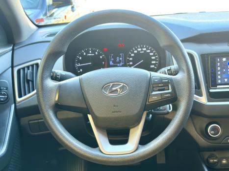 HYUNDAI Creta 1.6 16V 4P FLEX ATTITUDE AUTOMTICO, Foto 11