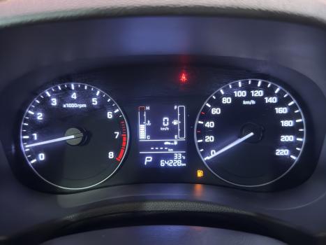 HYUNDAI Creta 1.6 16V 4P FLEX ATTITUDE AUTOMTICO, Foto 12
