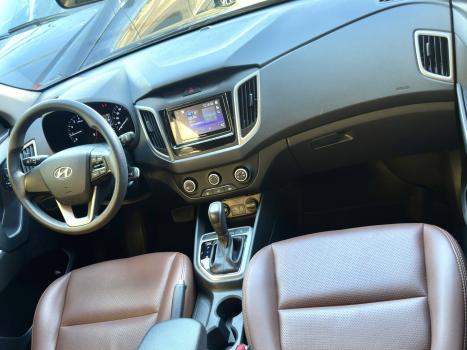 HYUNDAI Creta 1.6 16V 4P FLEX ATTITUDE AUTOMTICO, Foto 13