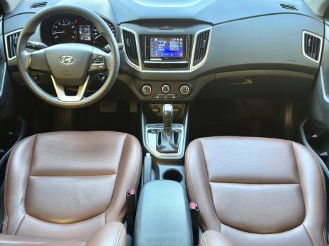 HYUNDAI Creta 1.6 16V 4P FLEX ATTITUDE AUTOMTICO, Foto 14