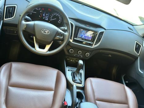 HYUNDAI Creta 1.6 16V 4P FLEX ATTITUDE AUTOMTICO, Foto 15