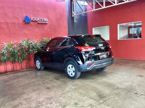 HYUNDAI Creta 1.6 16V 4P FLEX ATTITUDE AUTOMTICO, Foto 16