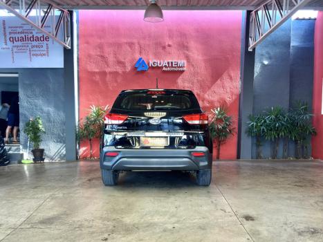 HYUNDAI Creta 1.6 16V 4P FLEX ATTITUDE AUTOMTICO, Foto 19