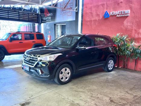 HYUNDAI Creta 1.6 16V 4P FLEX ATTITUDE AUTOMTICO, Foto 21