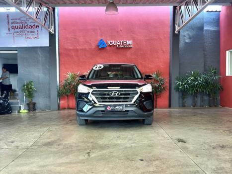 HYUNDAI Creta 1.6 16V 4P FLEX ATTITUDE AUTOMTICO, Foto 22