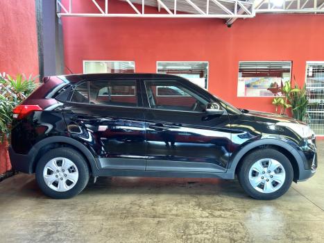 HYUNDAI Creta 1.6 16V 4P FLEX ATTITUDE AUTOMTICO, Foto 24