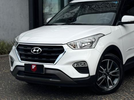 HYUNDAI Creta 1.6 16V 4P FLEX PULSE PLUS AUTOMTICO, Foto 6