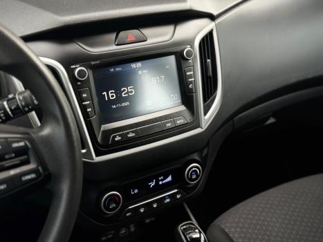 HYUNDAI Creta 1.6 16V 4P FLEX PULSE PLUS AUTOMTICO, Foto 15
