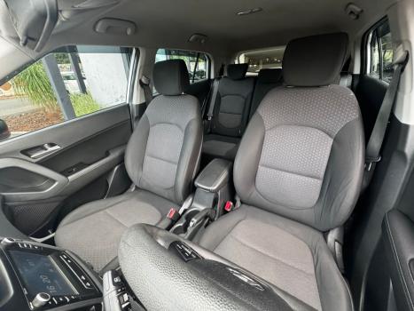 HYUNDAI Creta 1.6 16V 4P FLEX PULSE PLUS AUTOMTICO, Foto 18