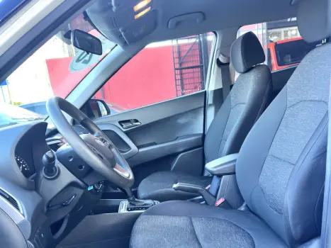 HYUNDAI Creta 1.6 16V 4P FLEX ATTITUDE AUTOMTICO, Foto 3