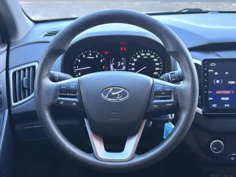 HYUNDAI Creta 1.6 16V 4P FLEX ATTITUDE AUTOMTICO, Foto 5