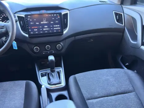 HYUNDAI Creta 1.6 16V 4P FLEX ATTITUDE AUTOMTICO, Foto 7