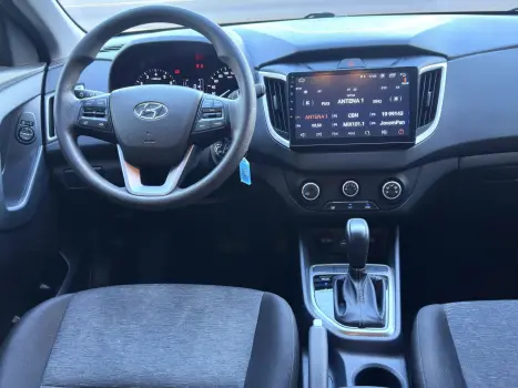 HYUNDAI Creta 1.6 16V 4P FLEX ATTITUDE AUTOMTICO, Foto 8