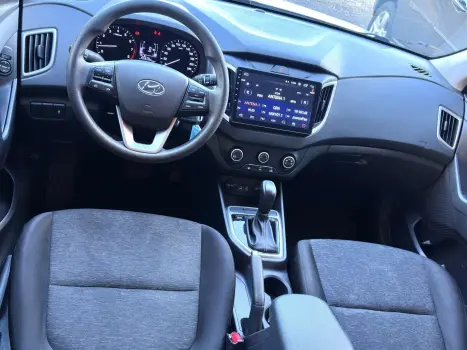 HYUNDAI Creta 1.6 16V 4P FLEX ATTITUDE AUTOMTICO, Foto 10