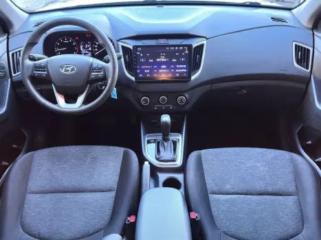 HYUNDAI Creta 1.6 16V 4P FLEX ATTITUDE AUTOMTICO, Foto 11