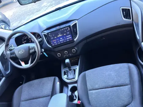 HYUNDAI Creta 1.6 16V 4P FLEX ATTITUDE AUTOMTICO, Foto 12