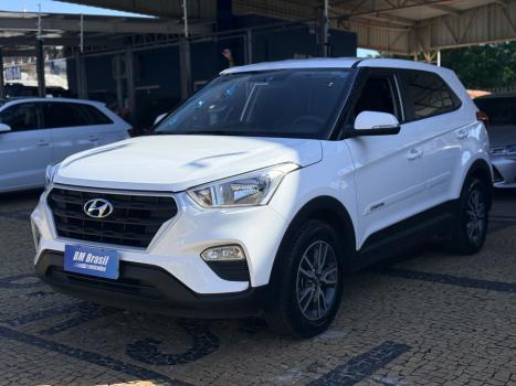 HYUNDAI Creta 1.6 16V 4P FLEX ATTITUDE AUTOMTICO, Foto 1