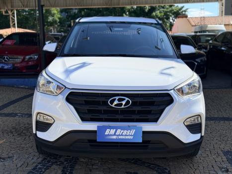 HYUNDAI Creta 1.6 16V 4P FLEX ATTITUDE AUTOMTICO, Foto 2